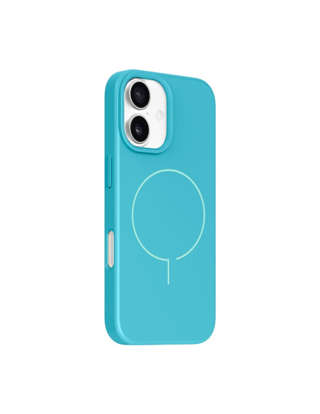 Laut Huex Slim Pokrowiec Na Telefon Komórkowy 16 Cm (6.3") Miętowy