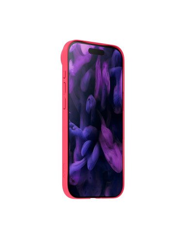 Laut Huex Slim Pokrowiec Na Telefon Komórkowy 16,5 Cm (6.5") Koralowy