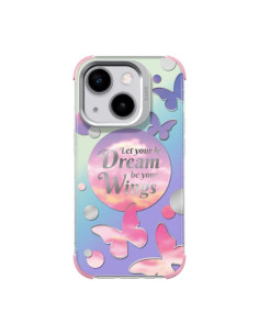 Laut Pop Dreamy Pokrowiec Na Telefon Komórkowy 15,5 Cm (6.1") Wielobarwny