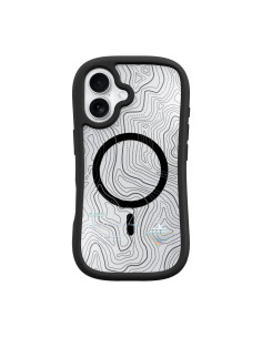 Laut Pop Adventure Pokrowiec Na Telefon Komórkowy 15,5 Cm (6.1") Czarny, Przezroczysty