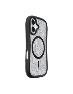Laut Pop Adventure Pokrowiec Na Telefon Komórkowy 15,5 Cm (6.1") Czarny, Przezroczysty 2