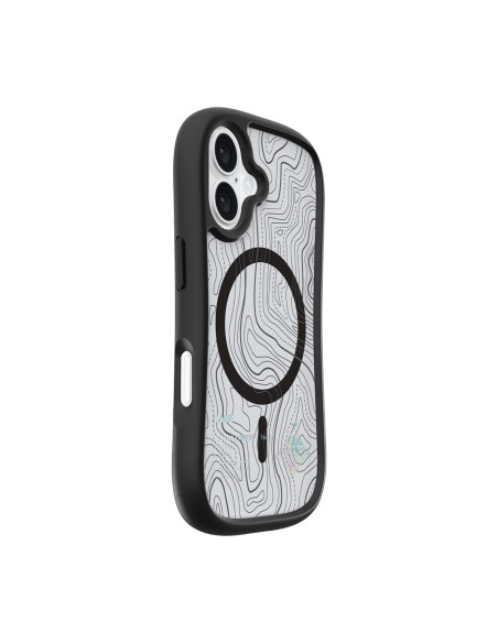 Laut Pop Adventure Pokrowiec Na Telefon Komórkowy 15,5 Cm (6.1") Czarny, Przezroczysty