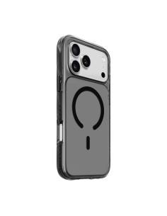 Laut Crystal Matter Pokrowiec Na Telefon Komórkowy 17,5 Cm (6.9") Czarny 2