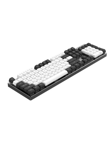 Redragon A132 Pbt Doubleshot