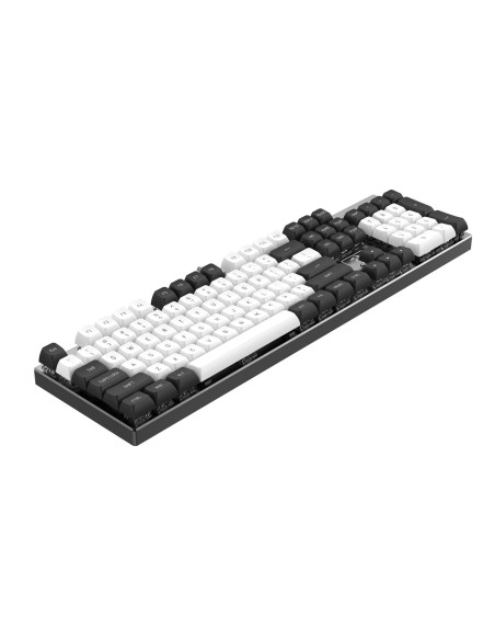 Redragon A132 Pbt Doubleshot