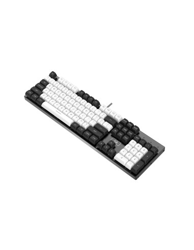 Redragon A132 Pbt Doubleshot