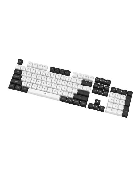 Redragon A132 Pbt Doubleshot