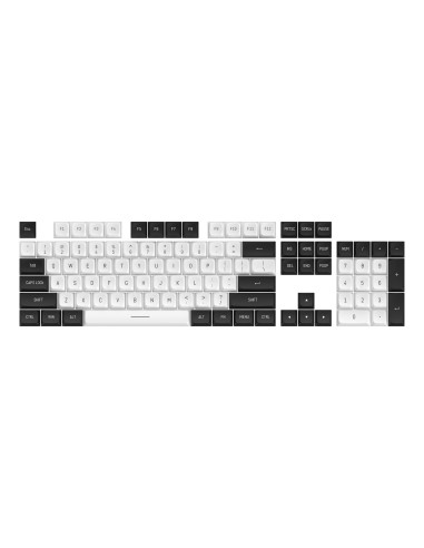 Redragon A132 Pbt Doubleshot