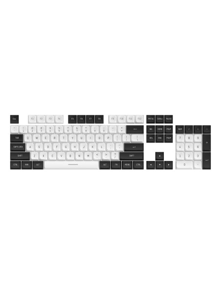 Redragon A132 Pbt Doubleshot