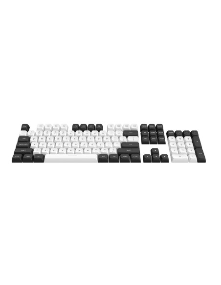 Redragon A132 Pbt Doubleshot