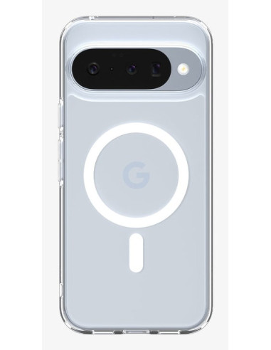 Spigen Acs09702 Pokrowiec Na Telefon Komórkowy 16 Cm (6.3") Przezroczysty, Biały