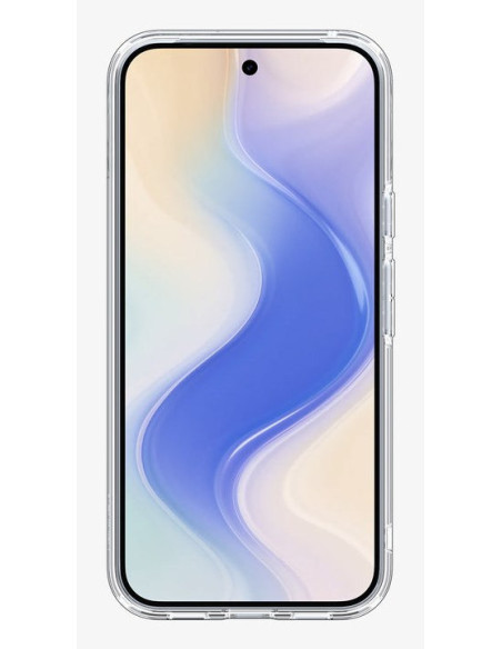 Spigen Acs09702 Pokrowiec Na Telefon Komórkowy 16 Cm (6.3") Przezroczysty, Biały