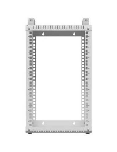 Lanberg Open Rack 10" Or10-2309-S 9U 280X300 Szary