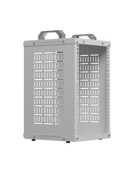 Lanberg Open Rack 10" Or10-2309-S 9U 280X300 Szary