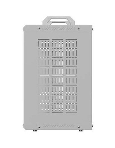 Lanberg Open Rack 10" Or10-2309-S 9U 280X300 Szary