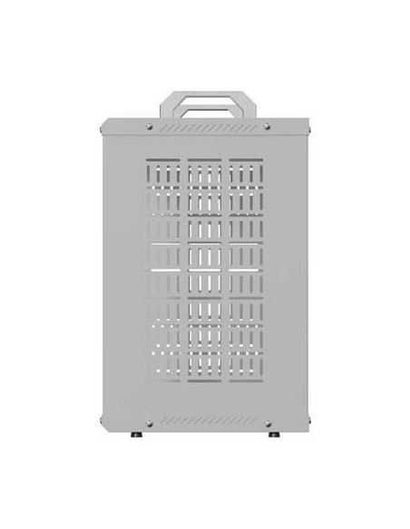 Lanberg Open Rack 10" Or10-2309-S 9U 280X300 Szary