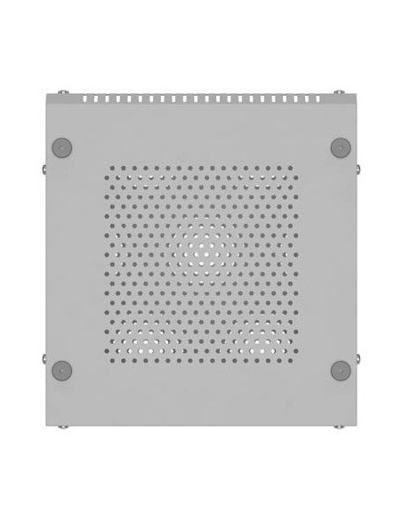 Lanberg Open Rack 10" Or10-2309-S 9U 280X300 Szary