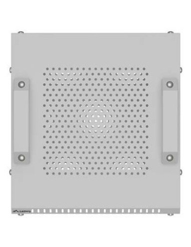 Lanberg Open Rack 10" Or10-2309-S 9U 280X300 Szary