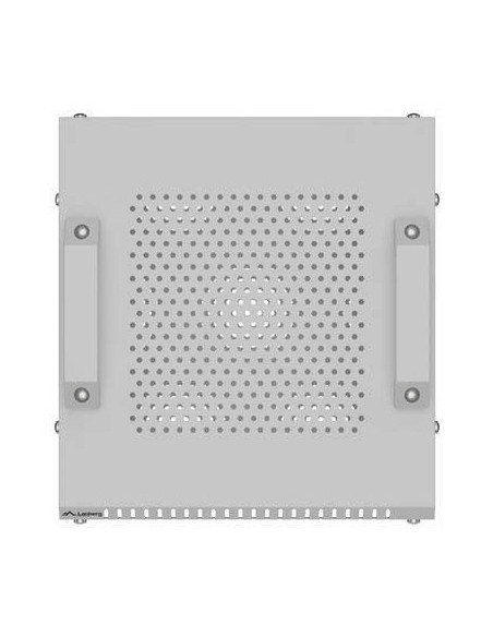 Lanberg Open Rack 10" Or10-2309-S 9U 280X300 Szary