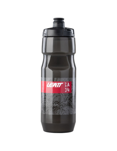 Bidon Leatt Bottle Duovalve (750 Ml)   750Ml