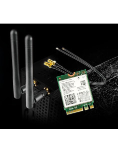 Asrock Deskmini Wifi Kit Wewnętrzny Wlan / Bluetooth