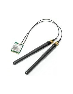 Asrock Deskmini Wifi Kit Wewnętrzny Wlan / Bluetooth 2