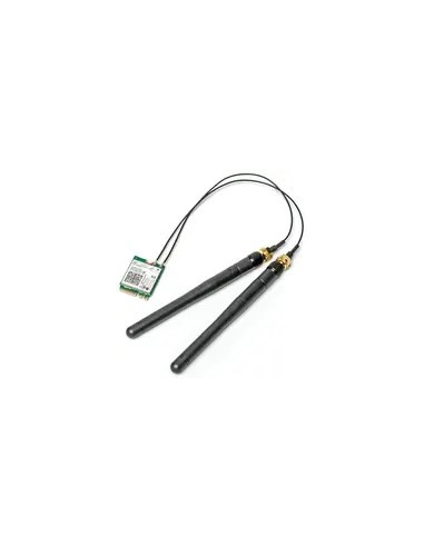 Asrock Deskmini Wifi Kit Wewnętrzny Wlan / Bluetooth