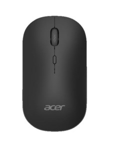 Acer Amr130 Myszka Uniwersalne Oburęczny Rf Wireless + Bluetooth 1600 Dpi