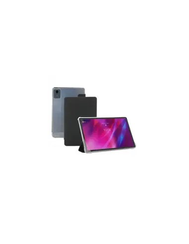 Mobilis 060016 Etui Na Tablet 27,9 Cm (11") Pokrowiec Czarny, Przezroczysty