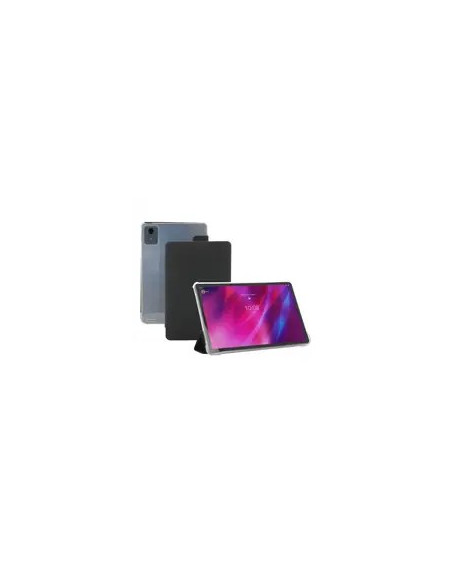 Mobilis 060016 Etui Na Tablet 27,9 Cm (11") Pokrowiec Czarny, Przezroczysty