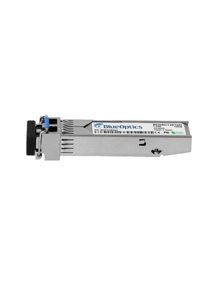 Blueoptics J4859C-Bo Moduł Przekaźników Sieciowych Swiatłowód 1250 Mbit/S Sfp 1310 Nm