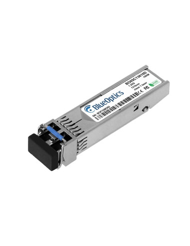 Blueoptics J4859C-Bo Moduł Przekaźników Sieciowych Swiatłowód 1250 Mbit/S Sfp 1310 Nm