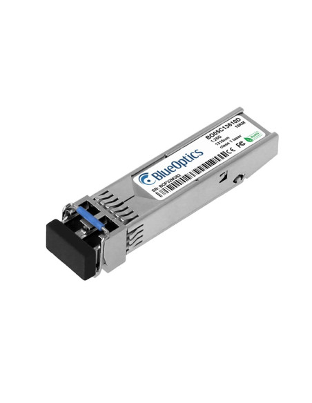 Blueoptics J4859C-Bo Moduł Przekaźników Sieciowych Swiatłowód 1250 Mbit/S Sfp 1310 Nm