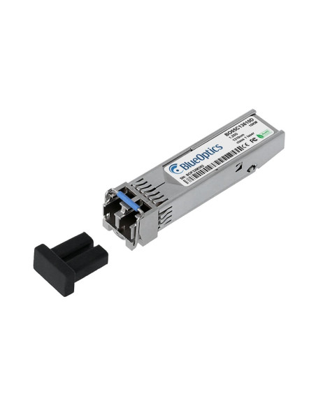 Blueoptics J4859C-Bo Moduł Przekaźników Sieciowych Swiatłowód 1250 Mbit/S Sfp 1310 Nm