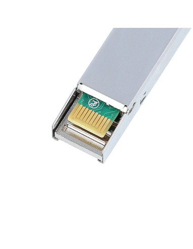 Blueoptics J4859C-Bo Moduł Przekaźników Sieciowych Swiatłowód 1250 Mbit/S Sfp 1310 Nm