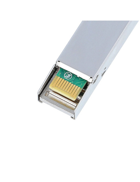 Blueoptics J4859C-Bo Moduł Przekaźników Sieciowych Swiatłowód 1250 Mbit/S Sfp 1310 Nm