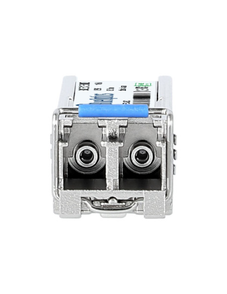 Blueoptics J4859C-Bo Moduł Przekaźników Sieciowych Swiatłowód 1250 Mbit/S Sfp 1310 Nm