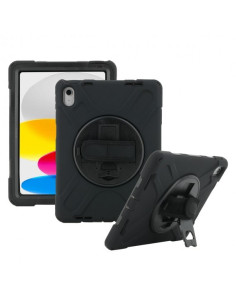 Mobilis 072004 Etui Na Tablet 27,9 Cm (11") Pokrowiec Czarny