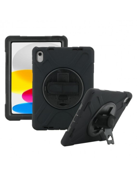 Mobilis 072004 Etui Na Tablet 27,9 Cm (11") Pokrowiec Czarny