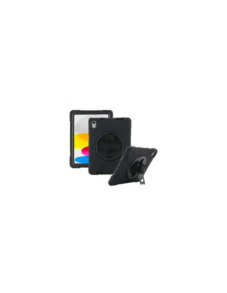 Mobilis 072004 Etui Na Tablet 27,9 Cm (11") Pokrowiec Czarny