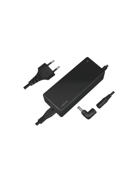 Logilink Pa0215 Adapter Zasilający/ Inwentor Wewnętrzna 90 W Czarny