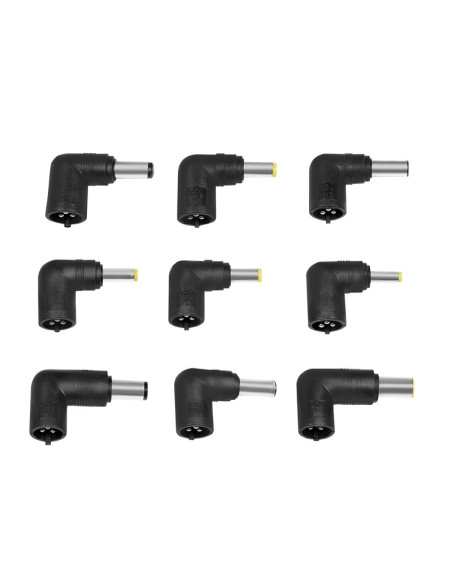 Logilink Pa0215 Adapter Zasilający/ Inwentor Wewnętrzna 90 W Czarny