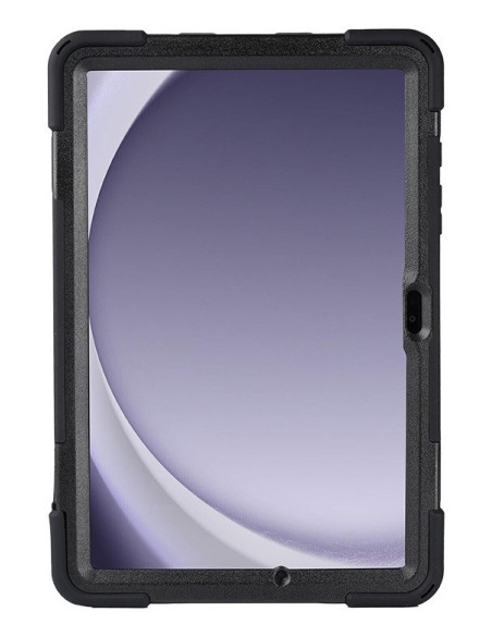 Mobilis 072002 Etui Na Tablet 20,3 Cm (8") Pokrowiec Czarny