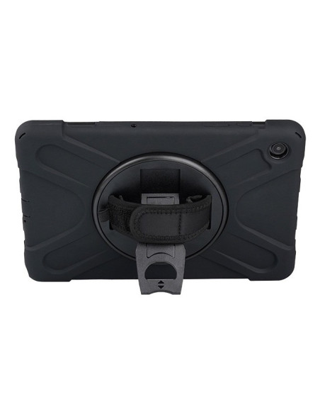 Mobilis 072002 Etui Na Tablet 20,3 Cm (8") Pokrowiec Czarny