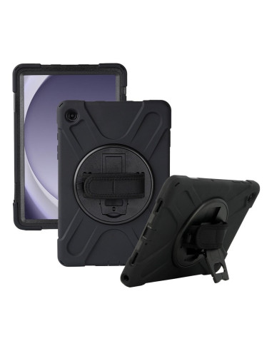 Mobilis 072002 Etui Na Tablet 20,3 Cm (8") Pokrowiec Czarny