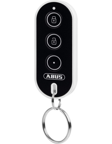 Abus Fube45000 Pilot Podczerwień Uniwersalne Naciśnij Przyciski