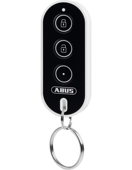 Abus Fube45000 Pilot Podczerwień Uniwersalne Naciśnij Przyciski