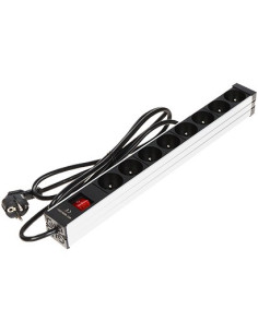 Listwa Zasilająca Pd-8K/Rack