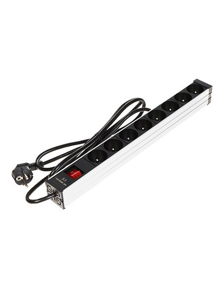 Listwa Zasilająca Pd-8K/Rack