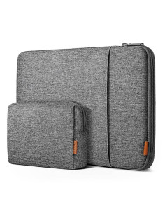 Inateck Lb01006 33 Cm (13") Etui Kieszeniowe Szary